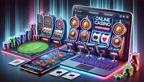 temi88 Permainan Slot video slot modern dengan bonus dan animasi terbaik