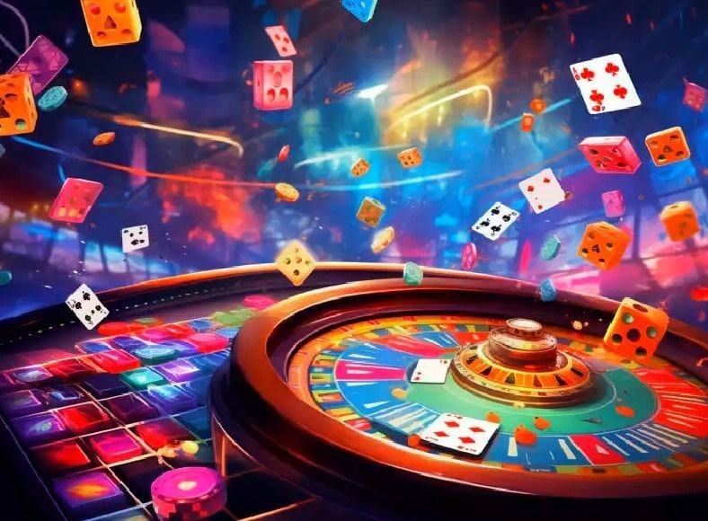 temi88 Permainan Slot dengan RTP transparan dan sistem RNG terverifikasi yang adil