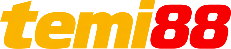 temi88 Logo